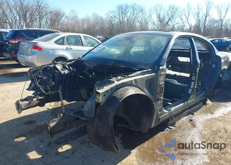 2013 Dodge Charger Srt8 from USA, damaged, VIN 2C3CDXEJ3DH586680